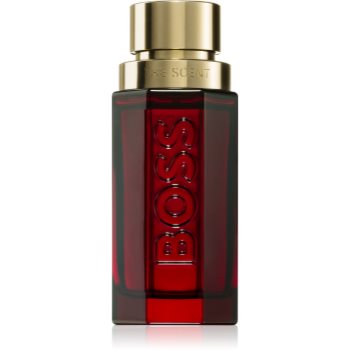 Hugo Boss BOSS The Scent Elixir for him Parfum parfum pentru bărbați - imagine 2